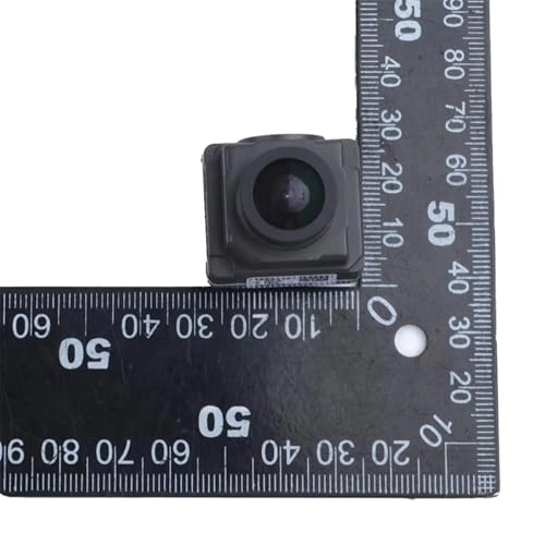 Reverse Parking Camera