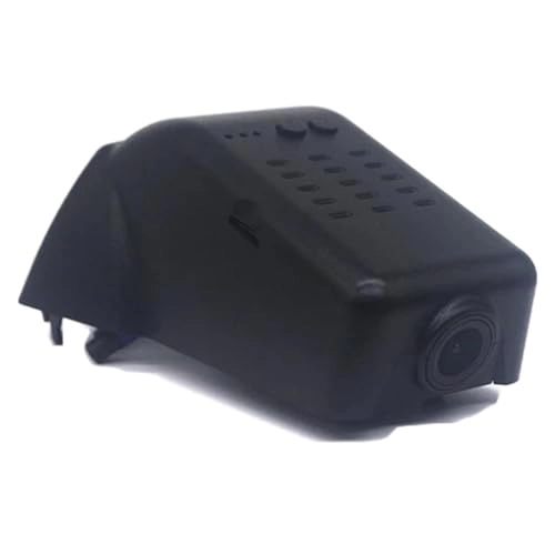 Dash Cam - HD 1080P-720P
