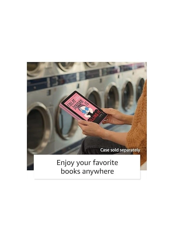 fire HD 8 PLUS - 64GB 8"