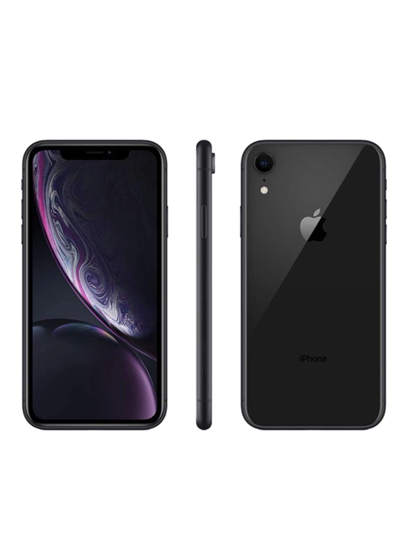 (Renewed) iPhone XR - 128GB