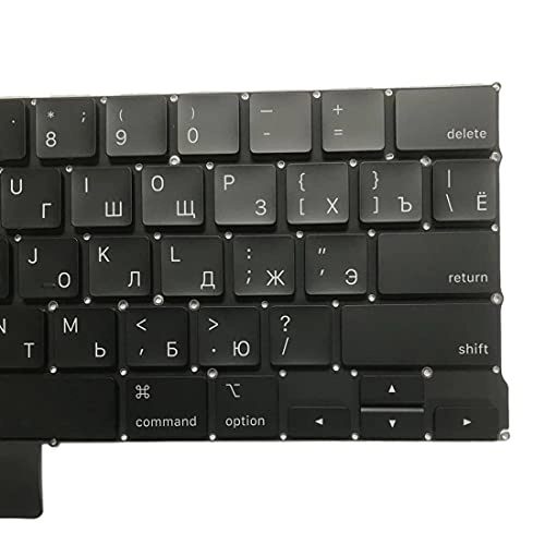 Laptop Keyboard - RU