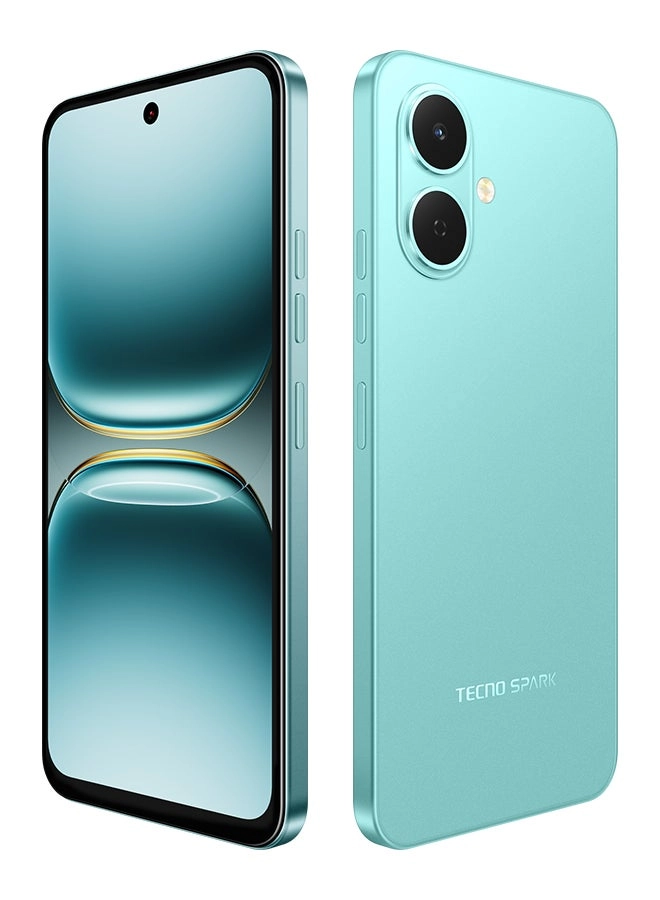 Spark Go 2 - 4GB 128GB