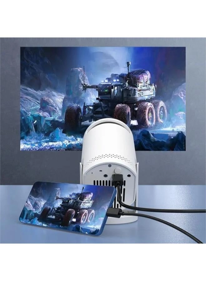 Mini Projector