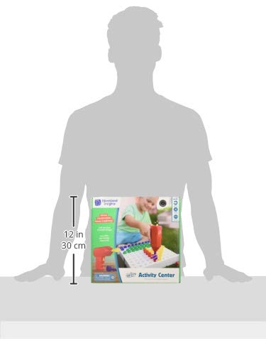 Design and Drill - 36 months - 6 years 146 pieces