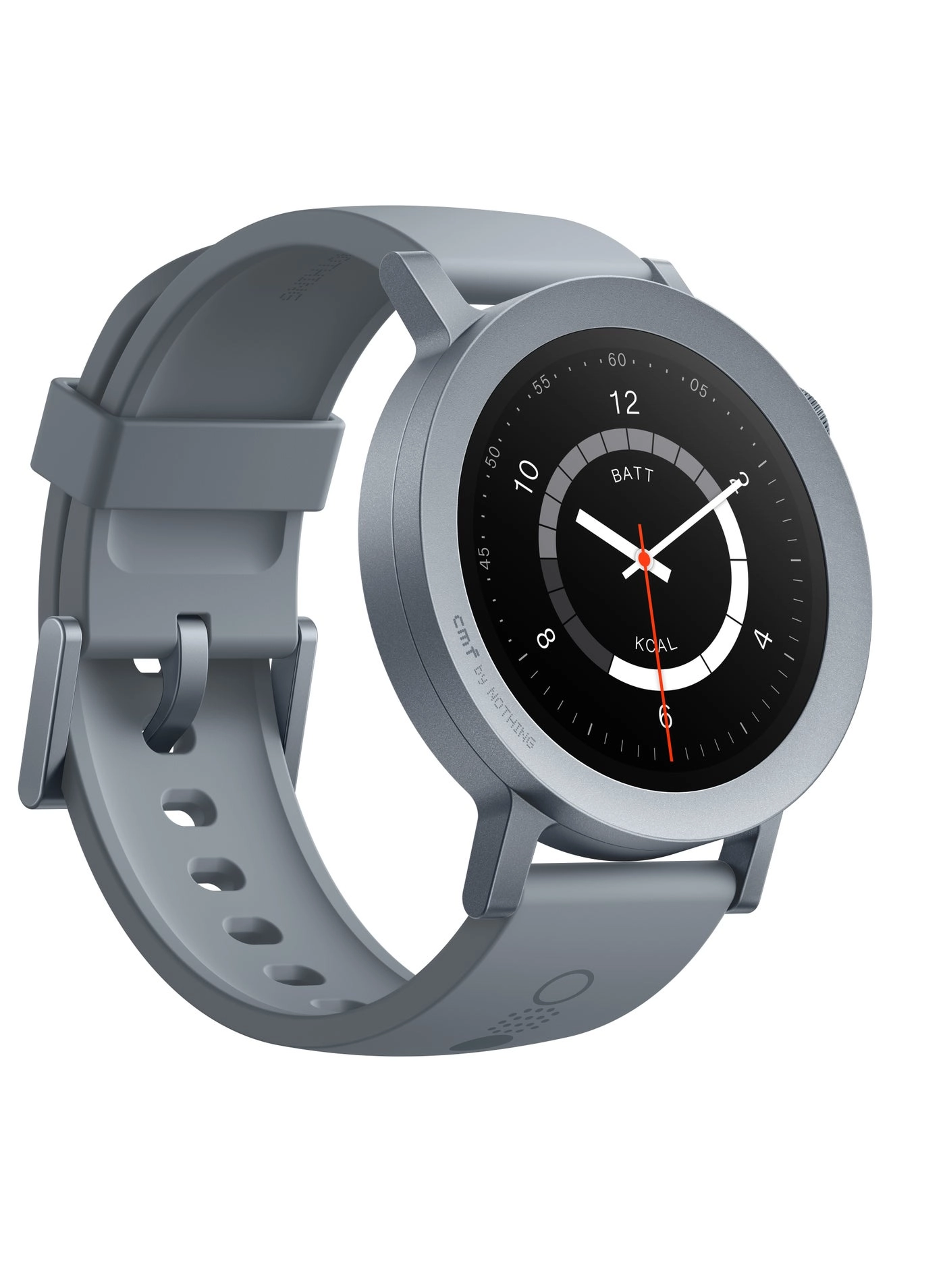 cmf by NOTHING Watch Pro 2 Aluminium GPS