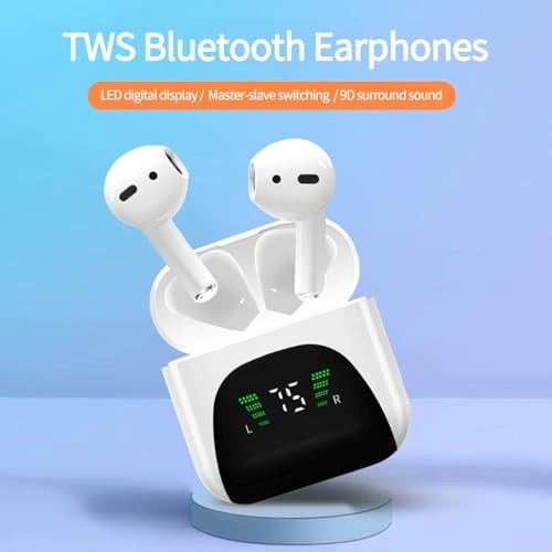 Digitalbuds Wireless Earbud