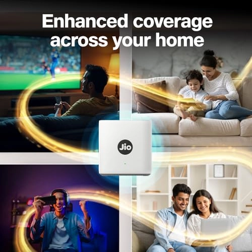 AX6000 - 6000 Mbps Wi-Fi 6