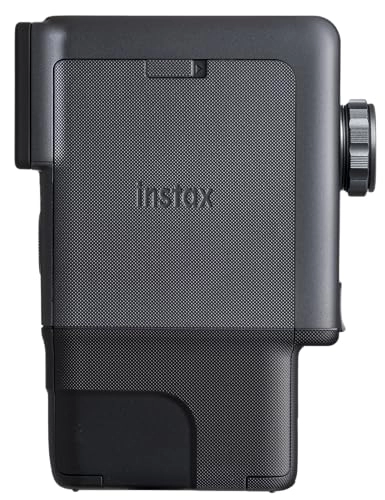 Mini EVO - Hybrid Instant Camera USB-C Black