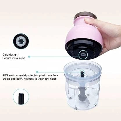Capsule Cutter