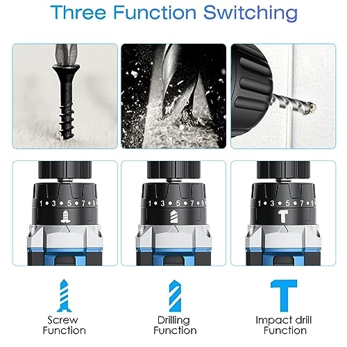 UR-DZ-12 - 2000 Milliamp Hours