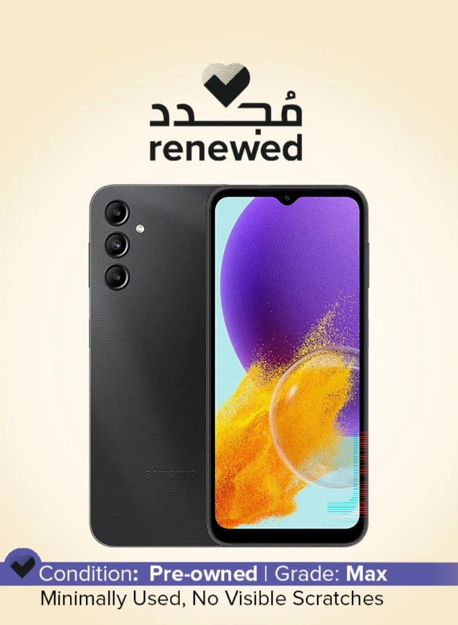 (Renewed) Galaxy M44 - 6GB 128GB