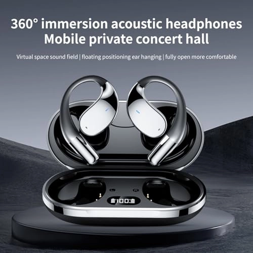 Q39 Wireless Earbud