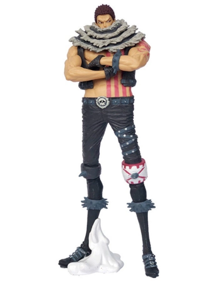 halamodo Charlotte Katakuri - One Piece (25 cm) (QQ0676)