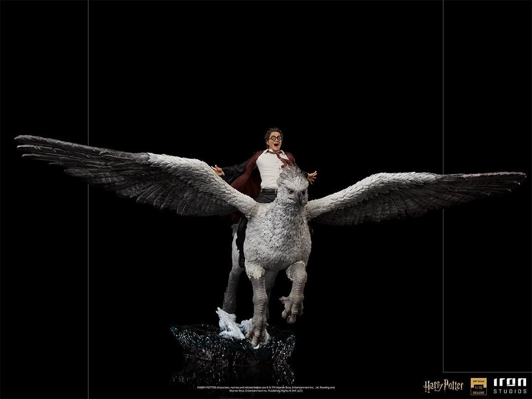 Buckbeak - Harry Potter