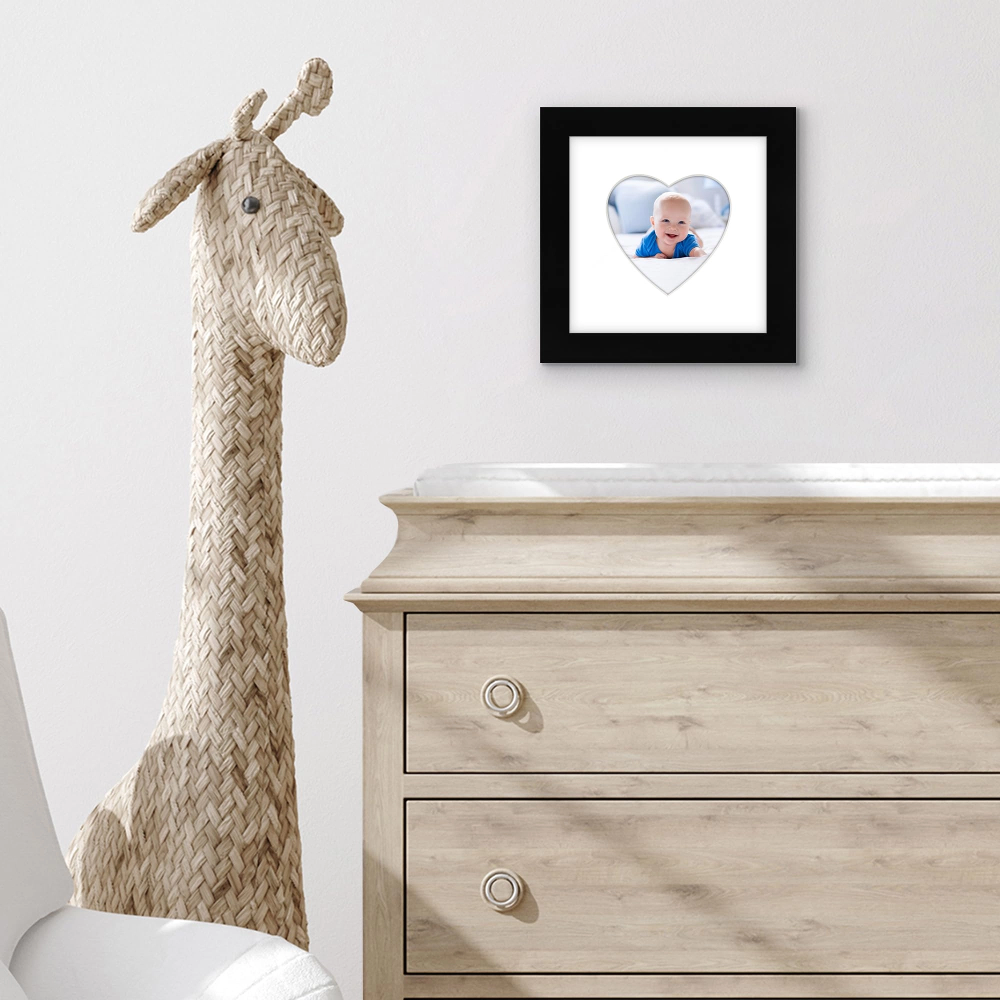 Picture Frame - 6x6 1