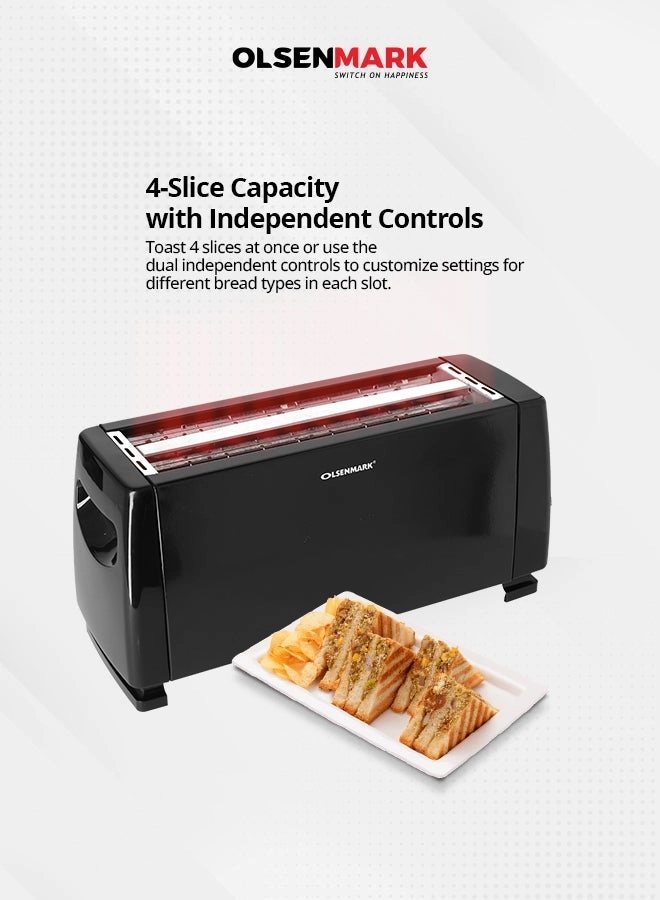 OMBT7049 - 4 Slice