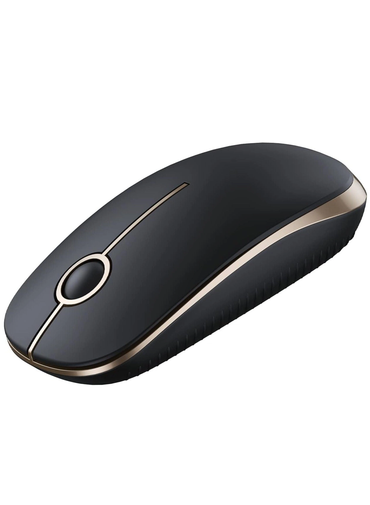 Slim Portable Mouse - Wireless