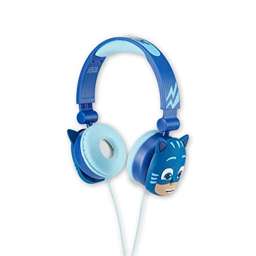 PJ Masks Wired Headphone
