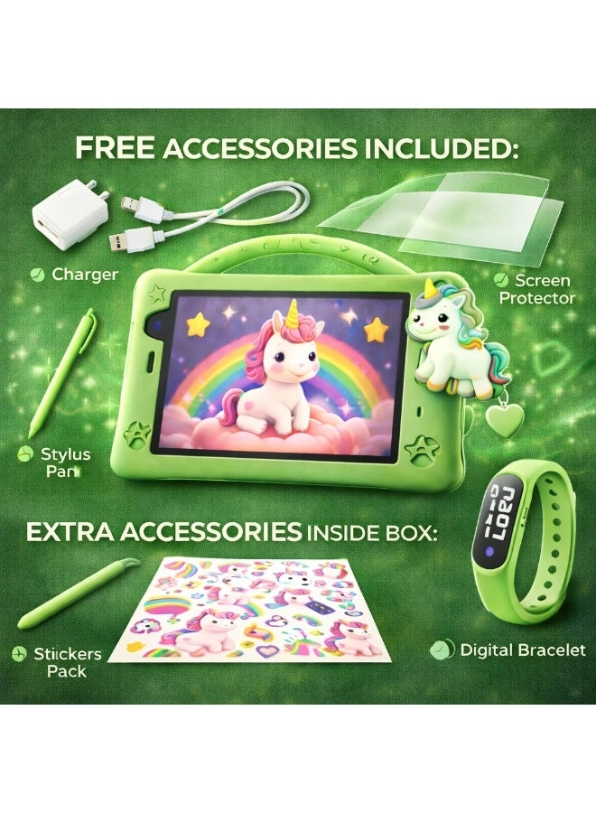 P801 - 8GB 8-Inch 512GB