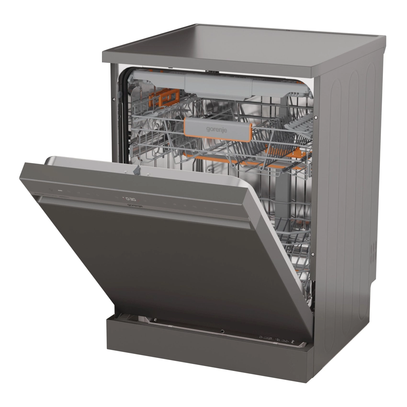 GS673B90X Freestanding