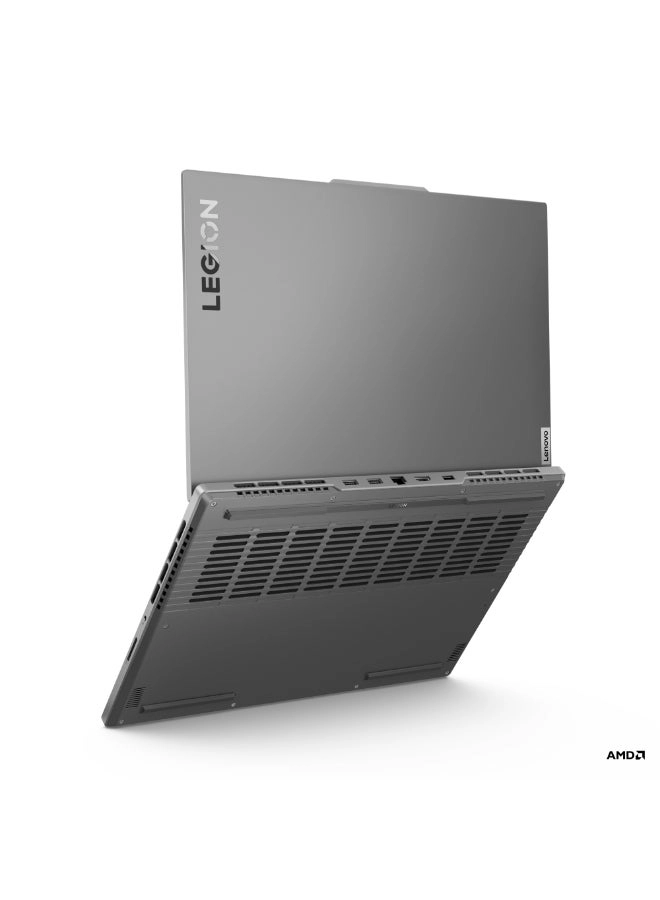 Legion Slim 5 LegionS5-83EX002GAX - 16'' Ryzen 7-7435HS