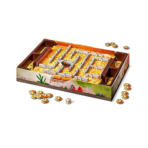 La Cucaracha - 3 years+