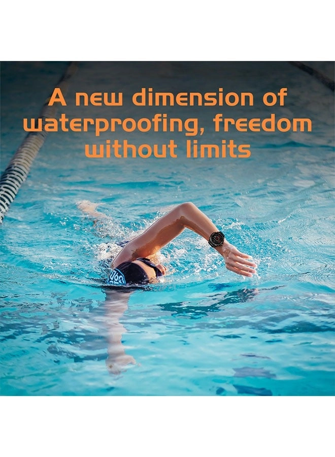 U5 Pro 50mm Carbotech GPS