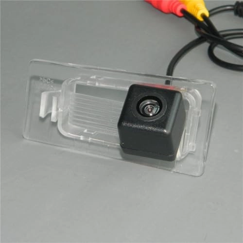 Car Backup Camera - Wired