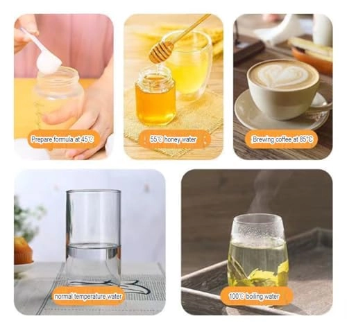 Instant Hot Water Dispenser - 3L