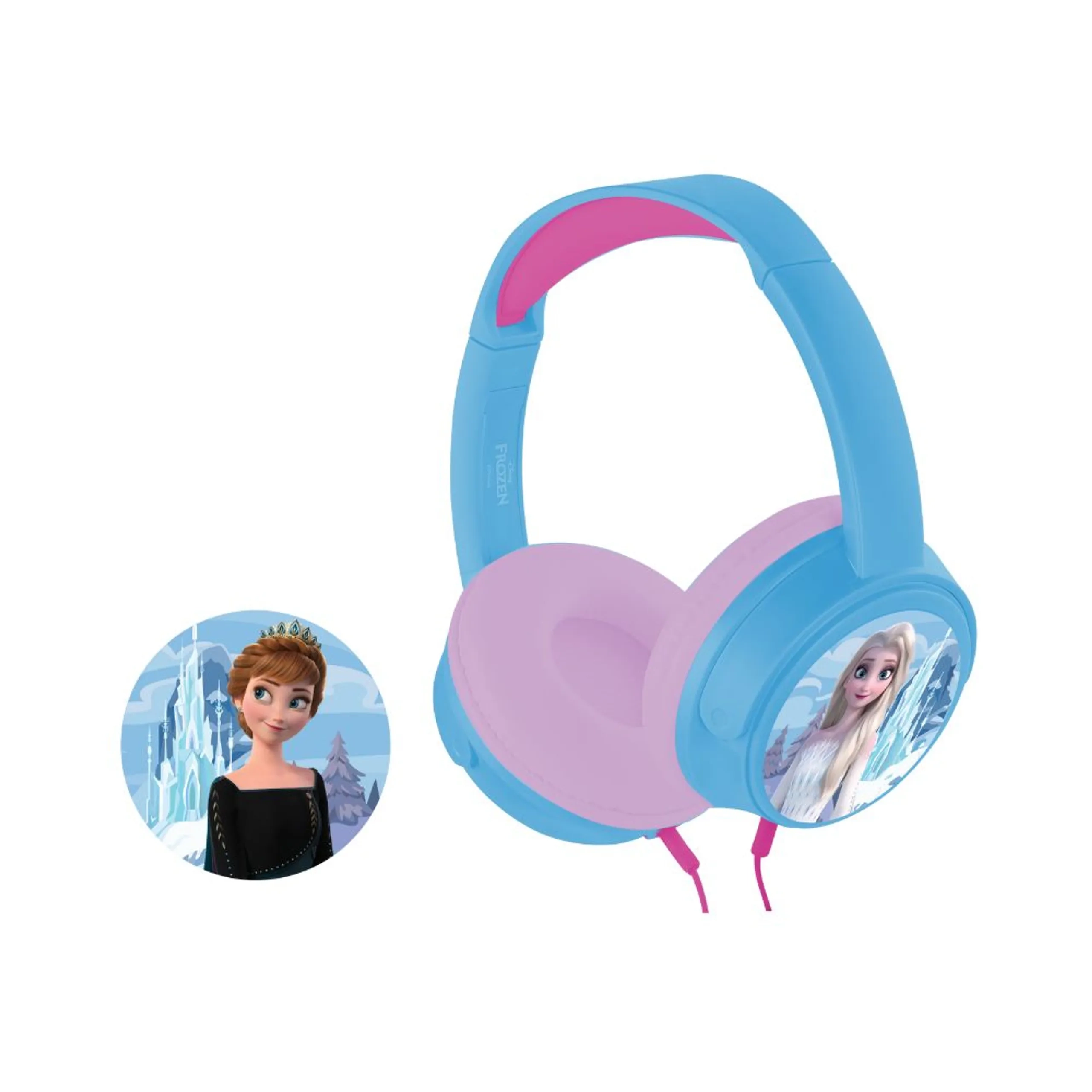 Disney Frozen Sticker Book 11 pcs