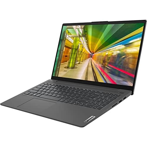 Ideapad 5 - 15.6'' Core i7-1165G7 12GB DDR4 512GB SSD