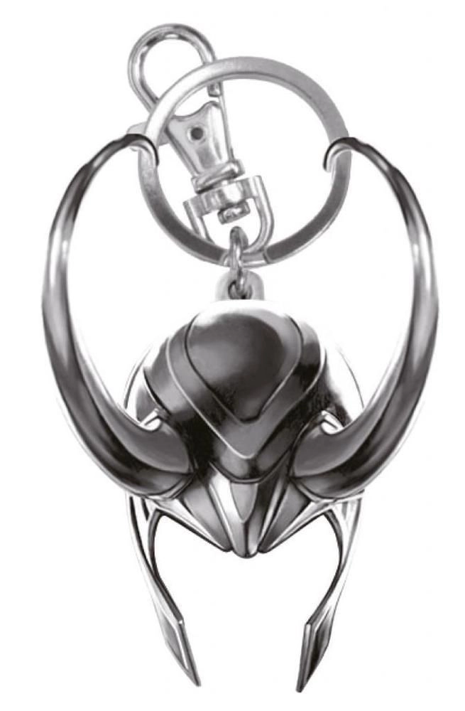 Marvel Loki Helmet