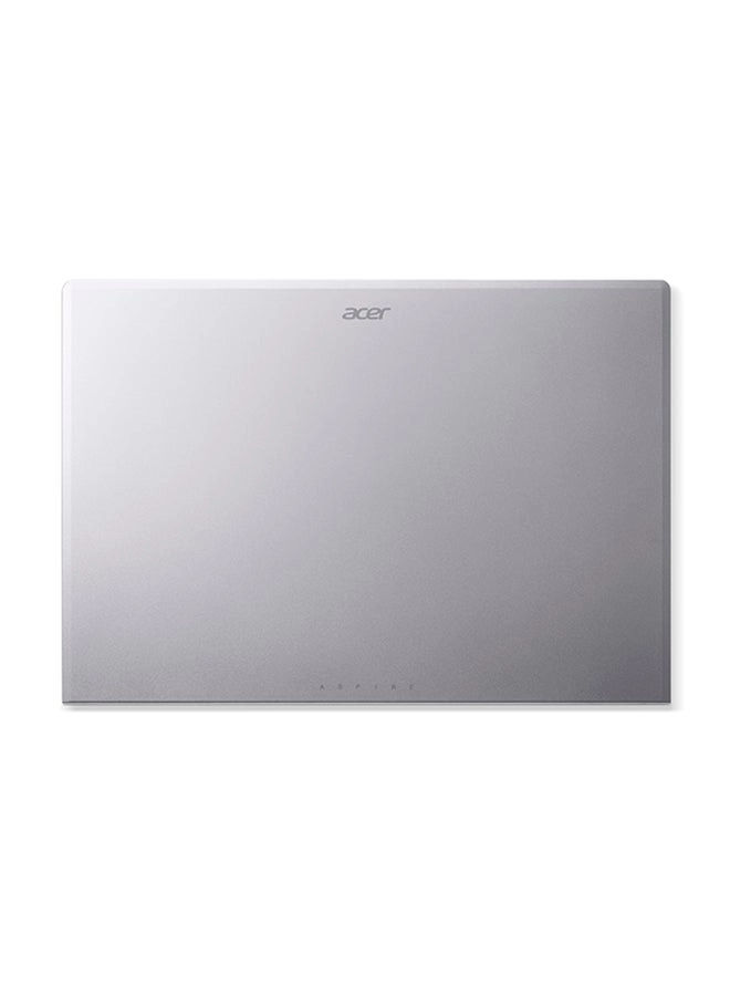 Aspire Lite AL14-NX.KS9EM.005 - 14'' Core i3-N300 8GB 512GB SSD