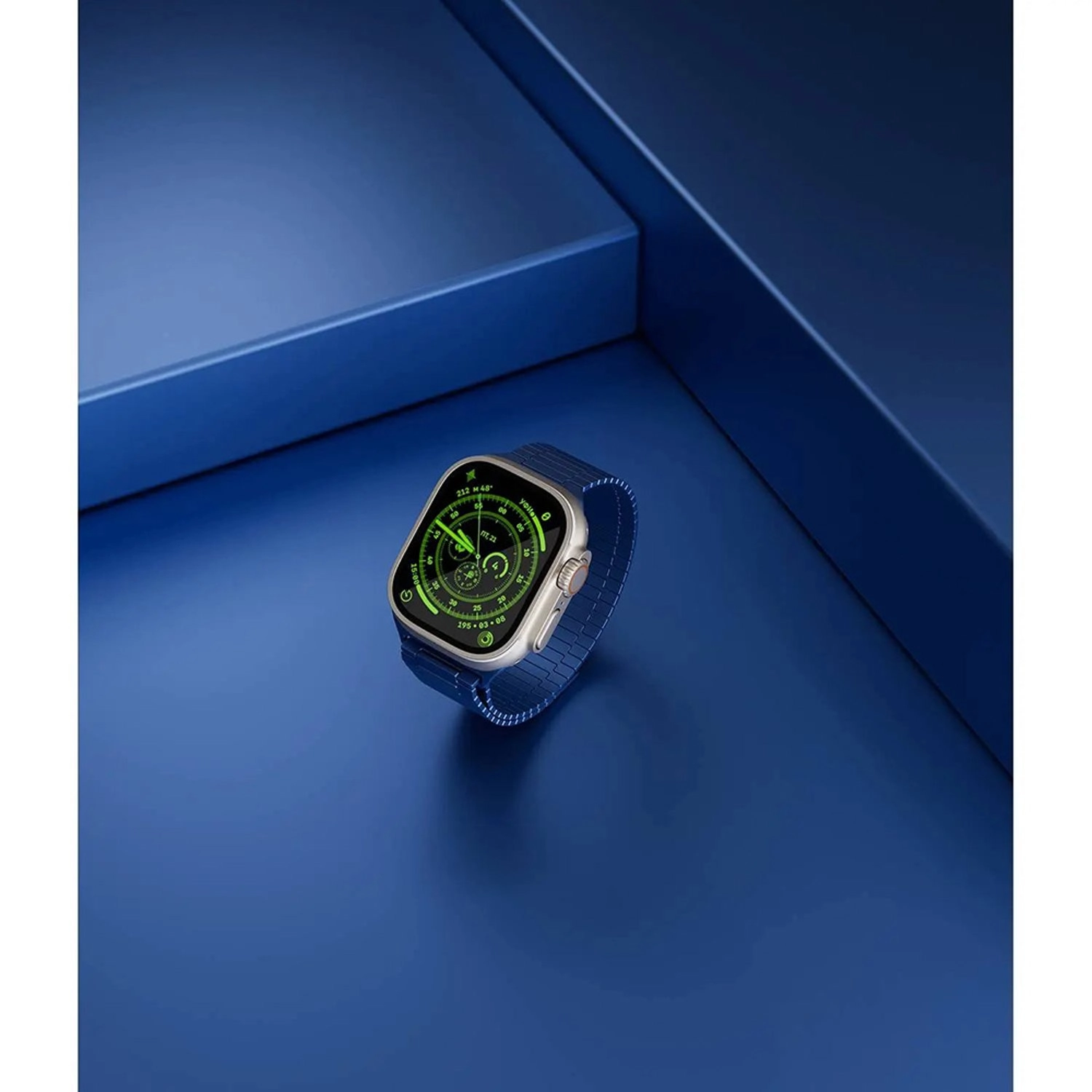 Milanese Watch Strap for Apple Watch - 49mm