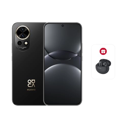 Nova 13 12GB 256GB