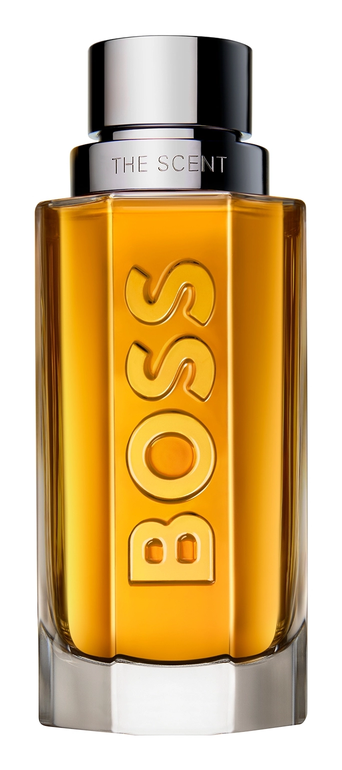 BOSS The Scent Eau de Toilette 100ml