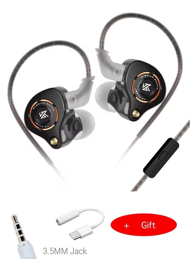 KZ Eldar Wired Headphone