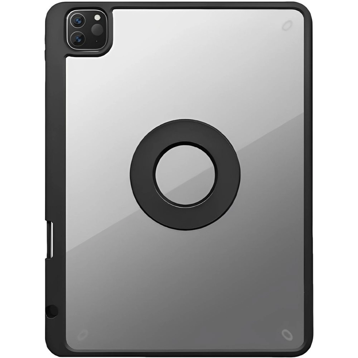 Folio Case with Adjustable Handle for iPad Pro 12.9-inch