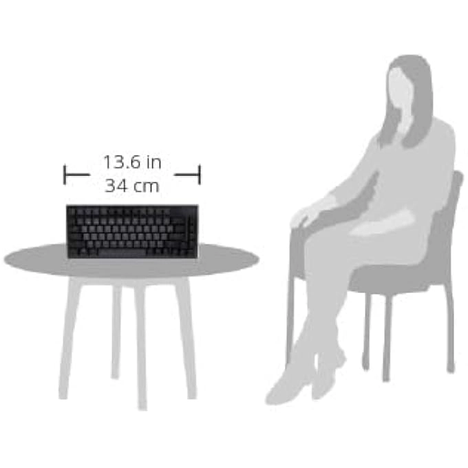 AZOTH 75 - AR Wireless