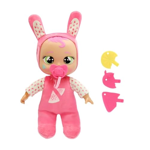 CB Newborn Mealtime - 18 months - 10 years