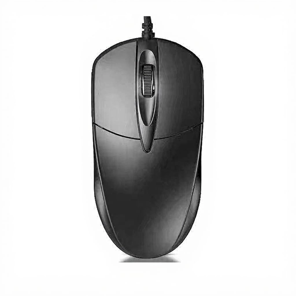 Naya Source Luminous Mouse - Wired