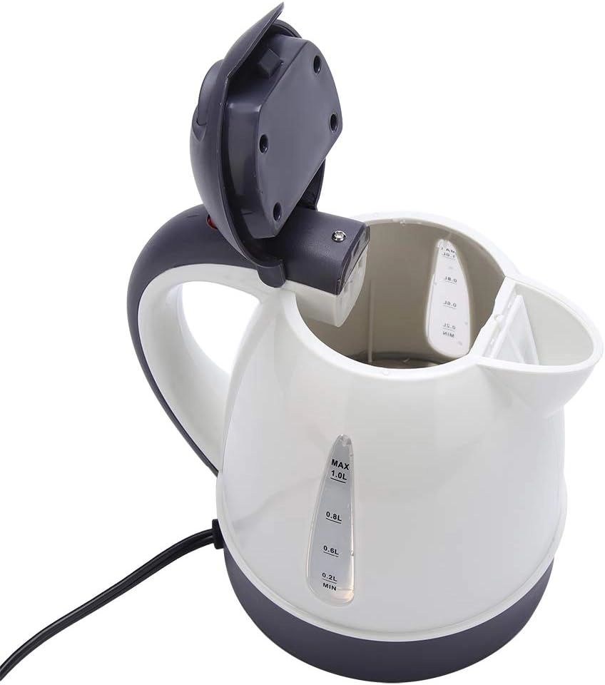 Car Portable Electric Kettle
