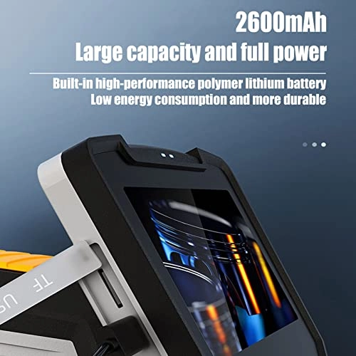 Endoscope Camera - 4.3-inch 1080p