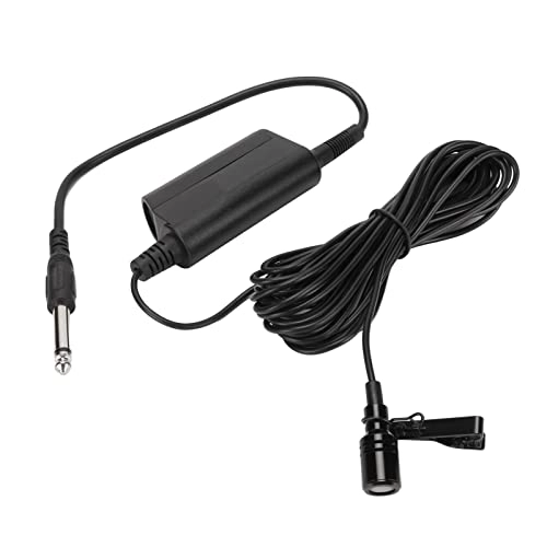 Sorandyi8fzyax7m2 3.5mm-Mini-Jack Microphone