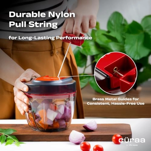 ChopLab Lite - 650 Milliliters