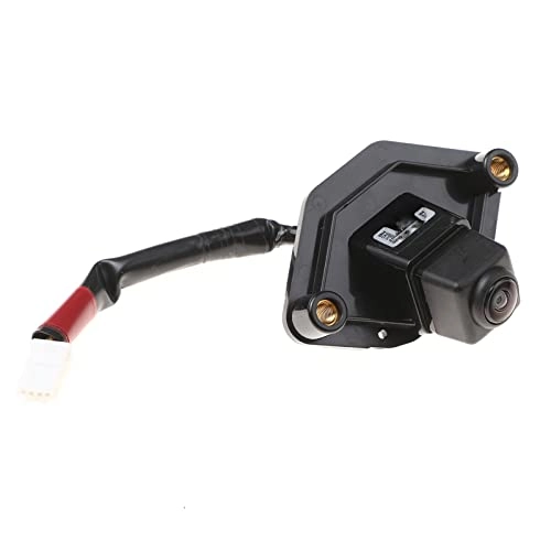 Rear View Camera - Night vision Wire