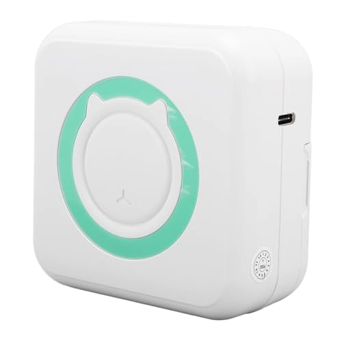 Thermal Photo Printer - Need to optimize code values Monochrome