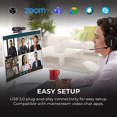 Live Streamer CAM 513