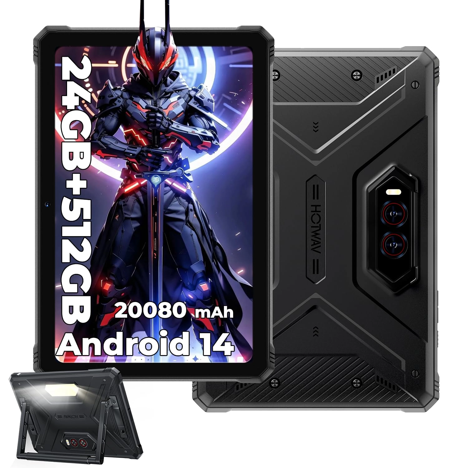 R9 Plus - 512GB 11"