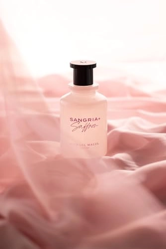Sangria + Saffron Eau de Parfum 100ml